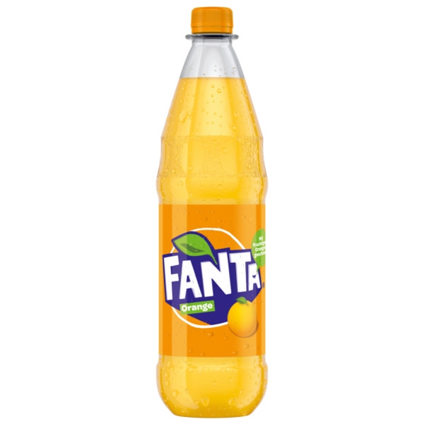 Fanta 1 Liter