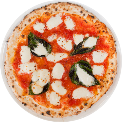 Pizza Margherita