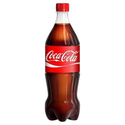 Coca Cola 1 Liter